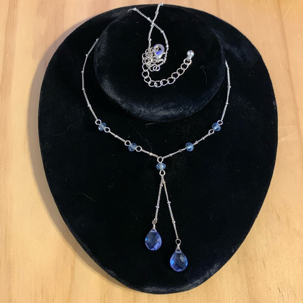 Avon necklace